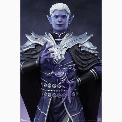 Critical Role statuette Essek Thelyss - Mighty Nein 34 cm - Image 7