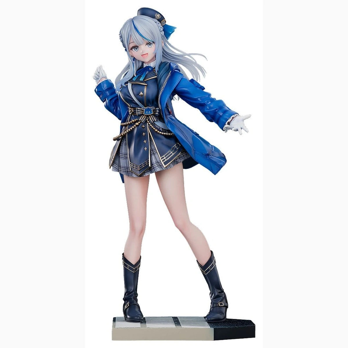 WeatherPlanet figurine PVC 1/7 Amagai Ruka 25 cm - Image 1