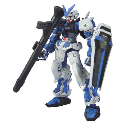 Gundam Gunpla HG 1/144 13 Gundam Astray Blue Frame - Image 1