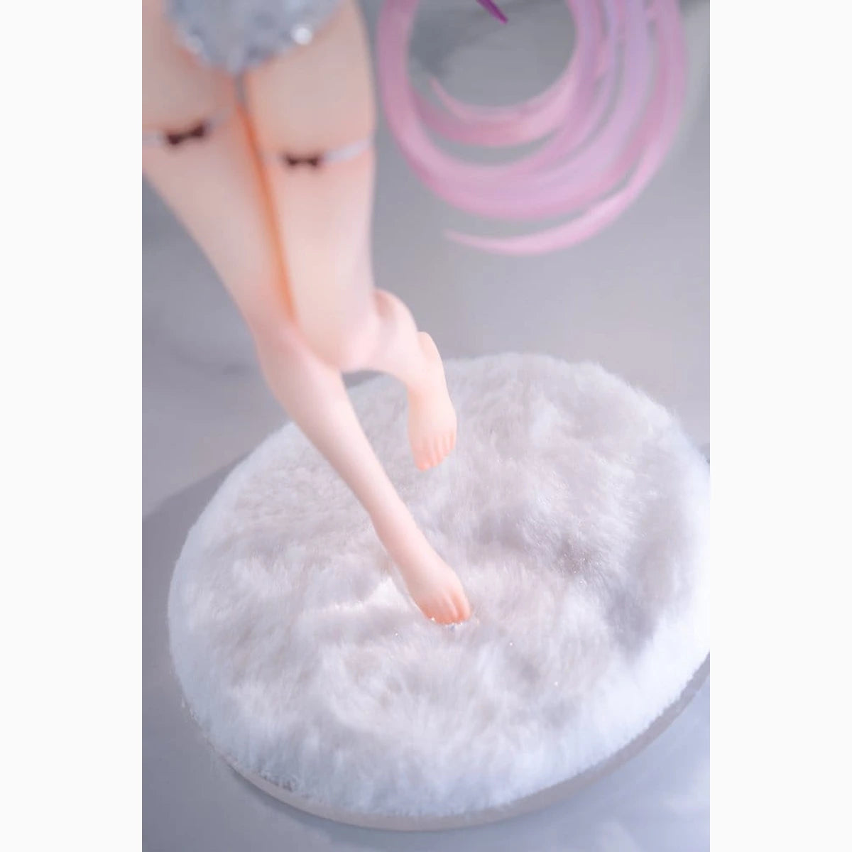 Original Character figurine PVC 1/6 Eve Agape Ver. 27 cm - Image 5