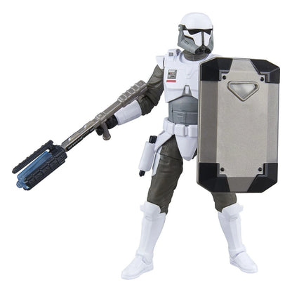 Star Wars: The Mandalorian Vintage Collection figurine Imperial Armored Commando 10 cm - Image 6
