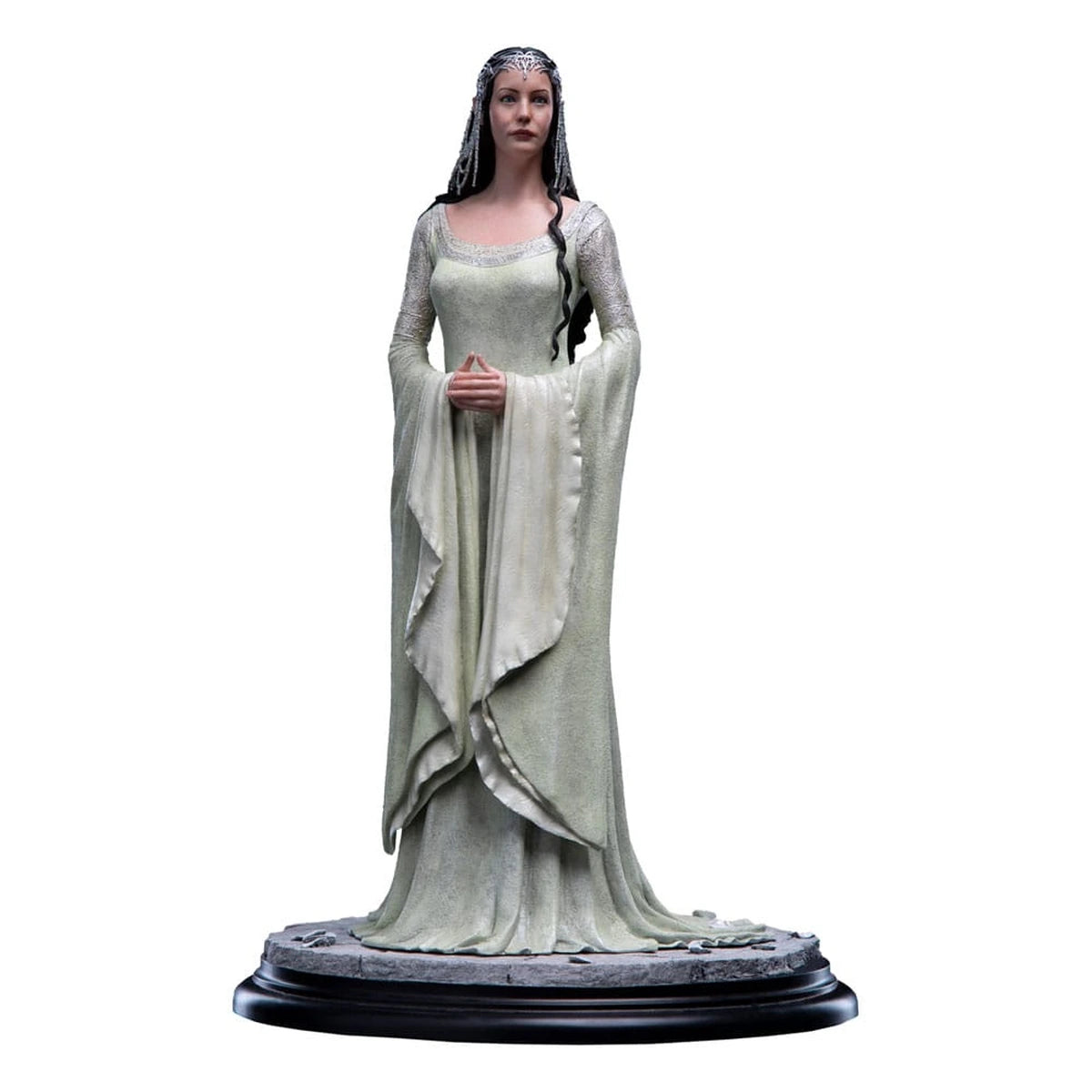 Le Seigneur des Anneaux statuette 1/6 Coronation Arwen (Classic Series) 32 cm - Image 3