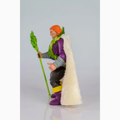 Legends of Dragonore Wave 1.5: Fire at Icemere figurine Dark Magic Apprentice Oskuro 14 cm - Image 3