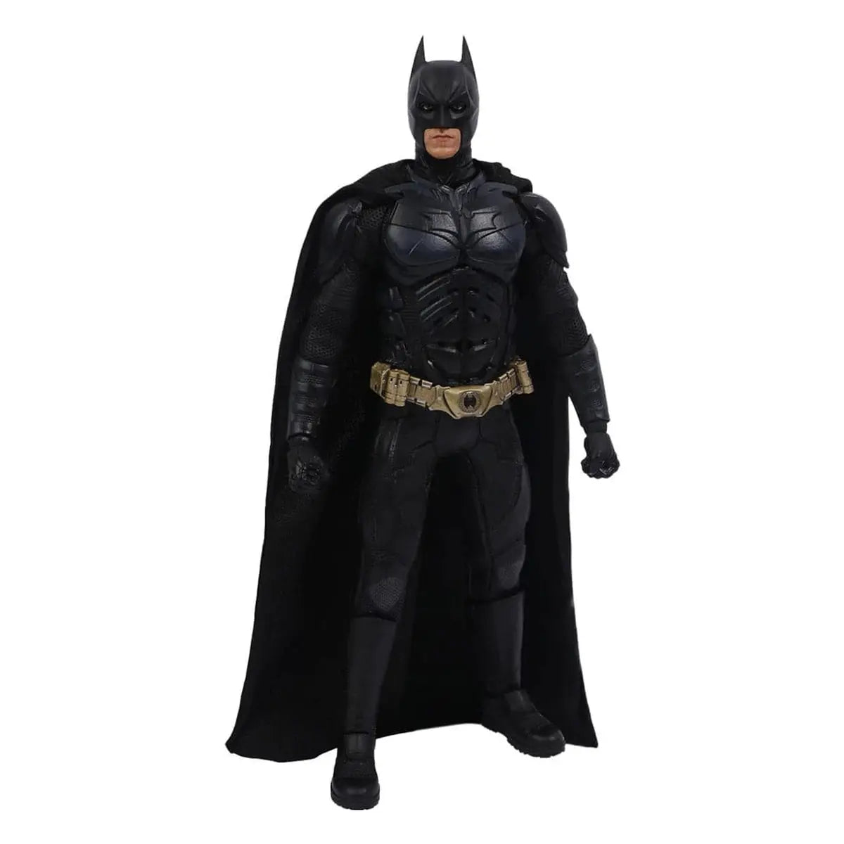 The Dark Knight : Le Chevalier noir figurine 1/12 Batman 17 cm - Image 3
