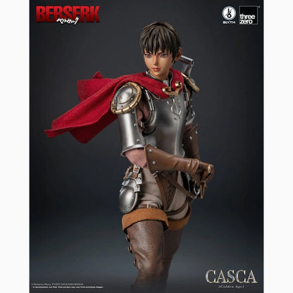 Berserk figurine 1/6 Casca (Golden Age) 28 cm - Image 7