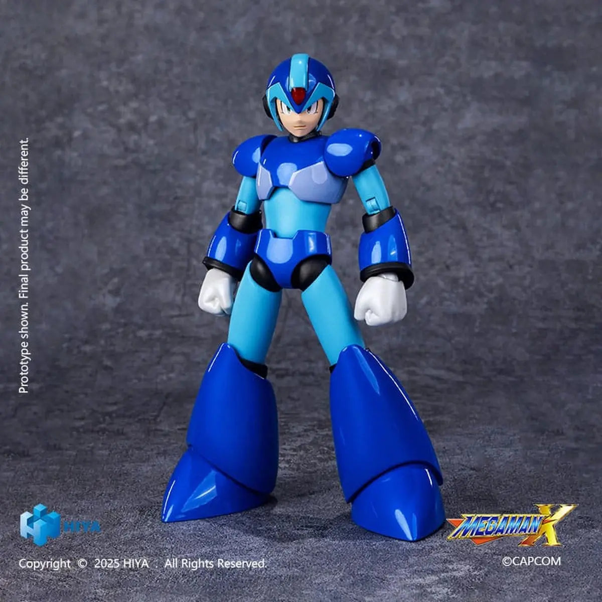 Mega Man X figurine Exquisite Basic Mega Man 15 cm - Image 3