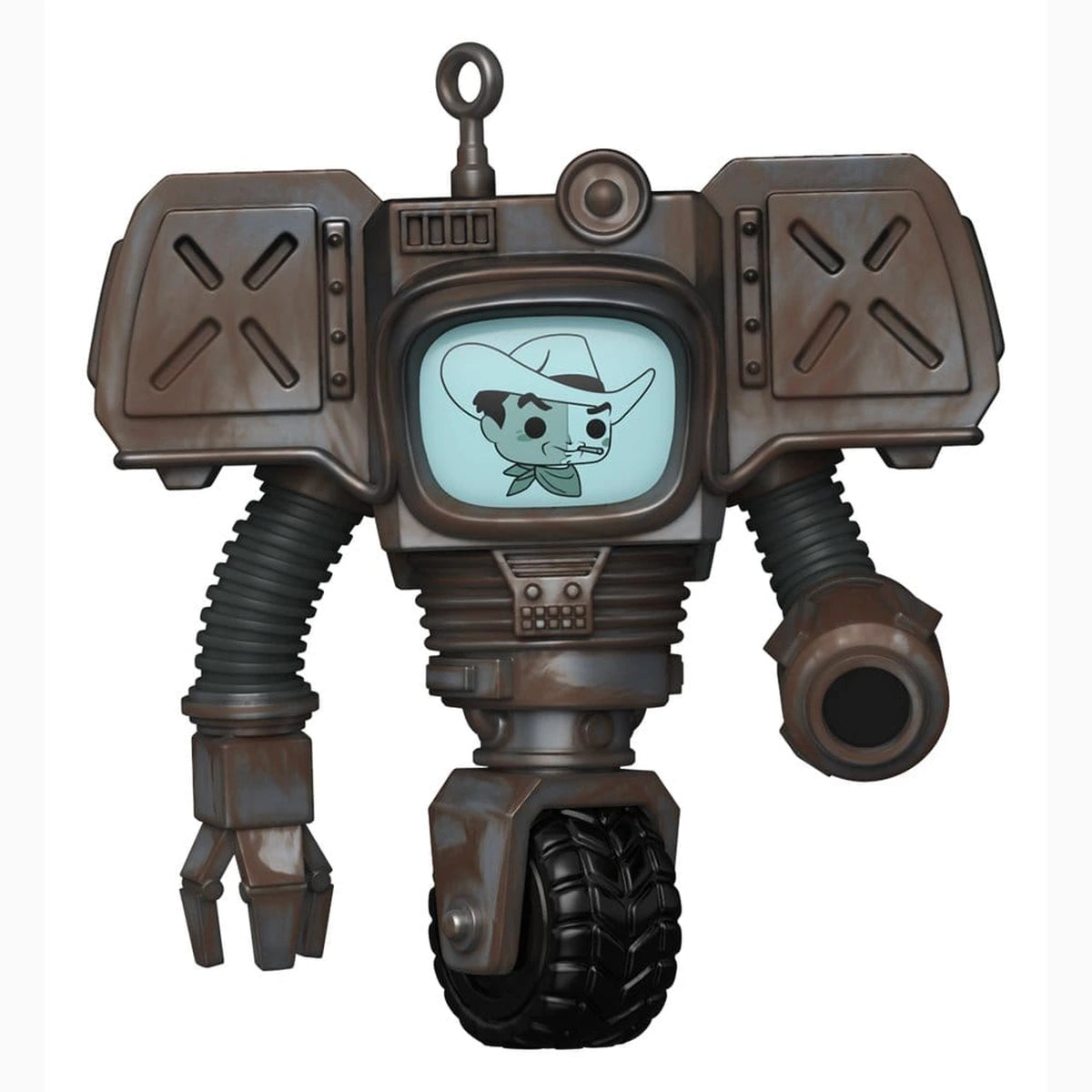 Fallout POP! Television Vinyl figurine Victor 9 cm - Image 3