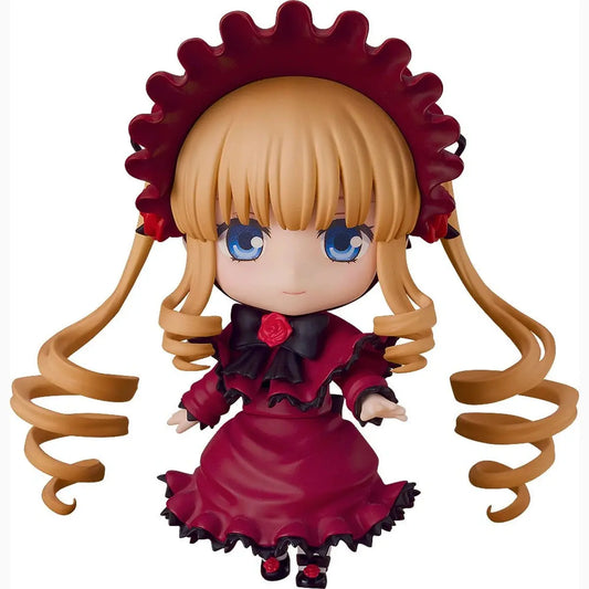 Rozen Maiden figurine Nendoroid Doll Shinku 2.0 10 cm - Image 1