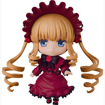 Rozen Maiden figurine Nendoroid Doll Shinku 2.0 10 cm - Image 3