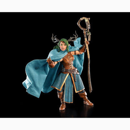 Mythic Legions accessoires pour figurines Druid - Image 4