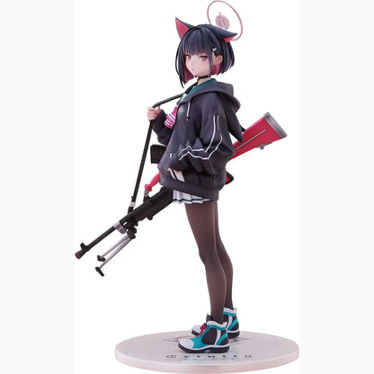 Blue Archive statuette PVC 1/7 Kazusa 24 cm - Image 3