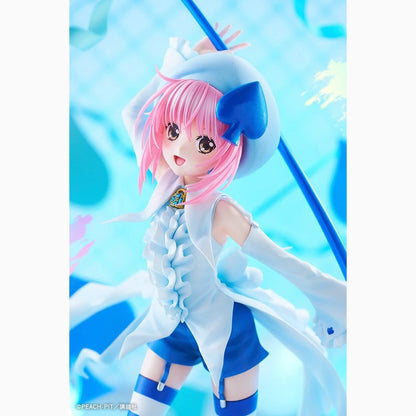 Shugo Chara! figurine PVC 1/7 Amulet Spade 26 cm - Image 4