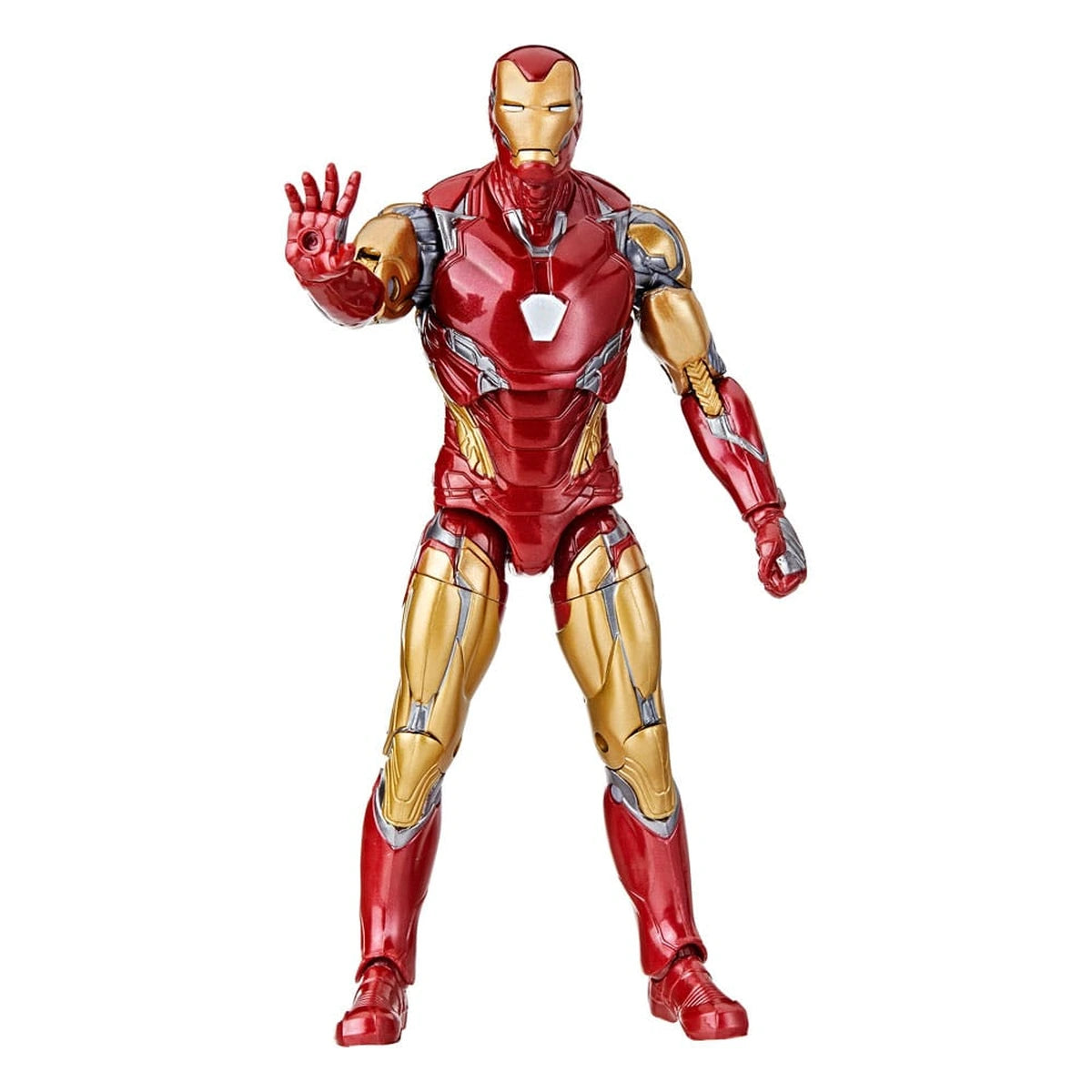 Marvel Studios Marvel Legends figurine Iron Man Mark LXXXV 15 cm - Image 1