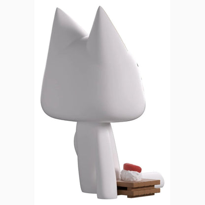 Doko Demo Issyo figurine Vinyl Toro Inoue 9 cm - Image 4