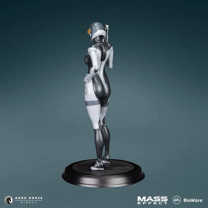 Mass Effect figurine PVC EDI 22 cm - Image 5