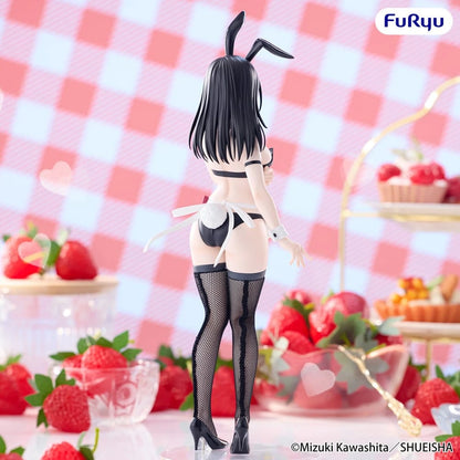 Strawberry figurine PVC BiCute Bunnies Aya Toujou 27 cm - Image 3