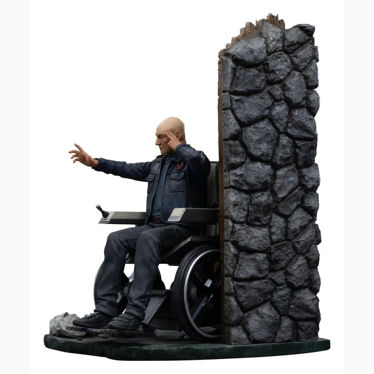 Avengers: Doomsday statuette 1/10 Art Scale Professor Xavier 30 cm - Image 3
