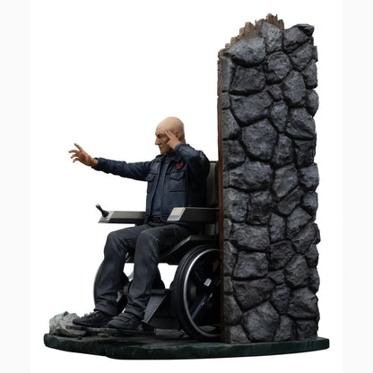 Avengers: Doomsday statuette 1/10 Art Scale Professor Xavier 30 cm - Image 3