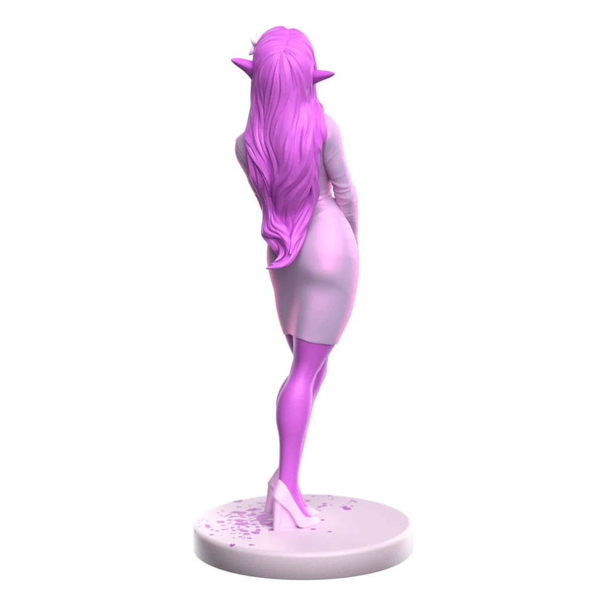Lore Olympus x Weta Workshop figurine Mini Daphne 13 cm - Image 5