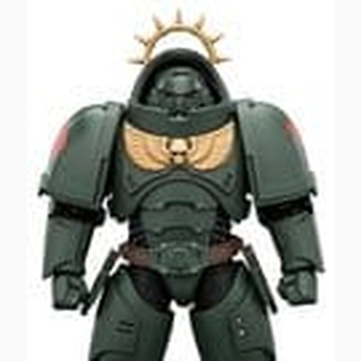 Warhammer 40,000 figurine Game Edition Dark Angels Heavy Intercessor 13 cm - Image 2