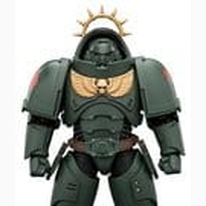Warhammer 40,000 figurine Game Edition Dark Angels Heavy Intercessor 13 cm - Image 2