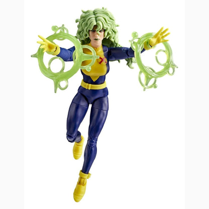 X-Men '97 Marvel Legends figurine Marvel's Polaris 15 cm - Image 1