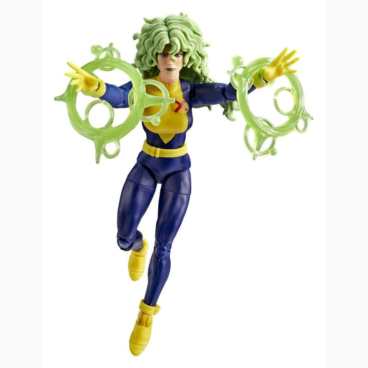 X-Men '97 Marvel Legends figurine Marvel's Polaris 15 cm - Image 1