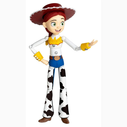 Toy Story figurine Jessie 21 cm - Image 4