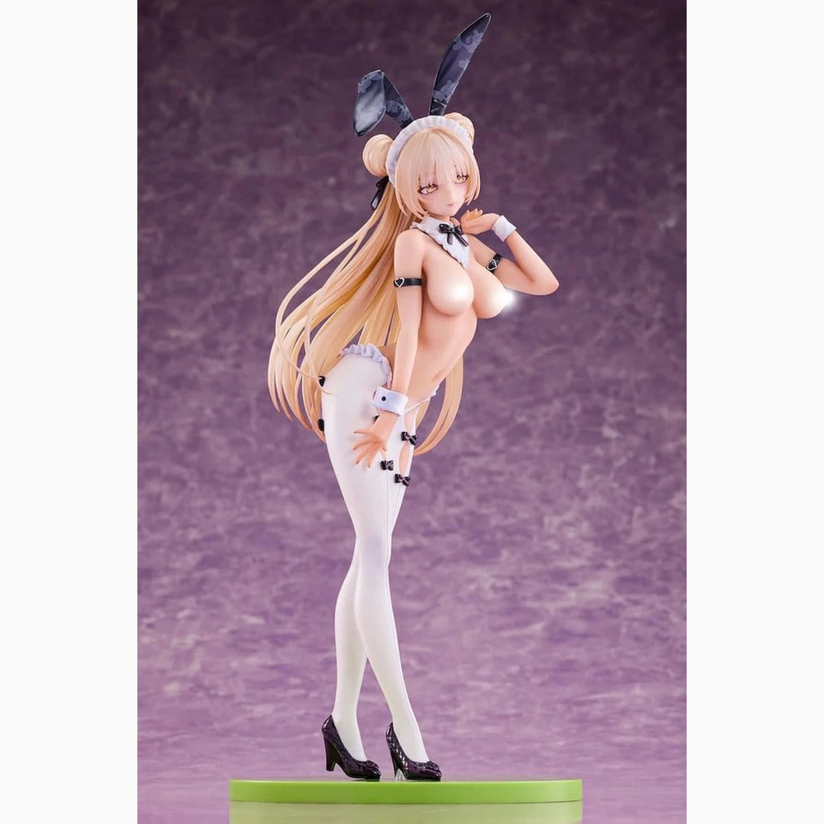 Original Character figurine PVC 1/6 BLANC 28 cm - Image 6
