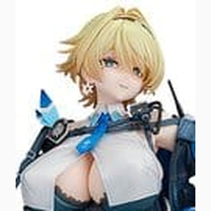 Girls' Frontline 2: Exilium figurine PVC 1/6 Nikketa 28 cm - Image 2