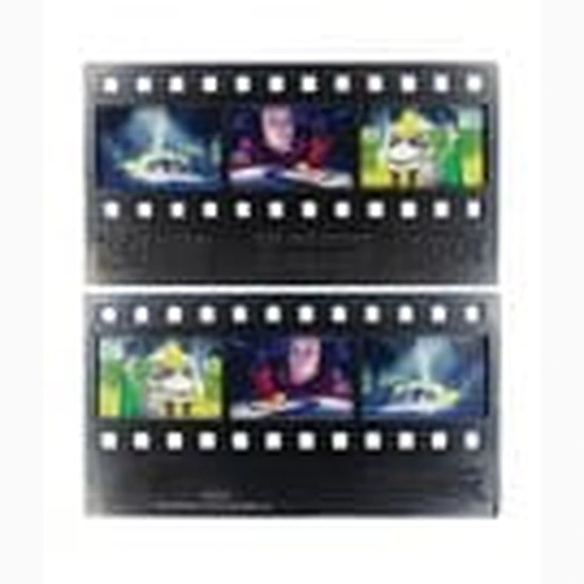 Shrek réplique Metal Film Strip Limited Edition 12 cm - Image 2