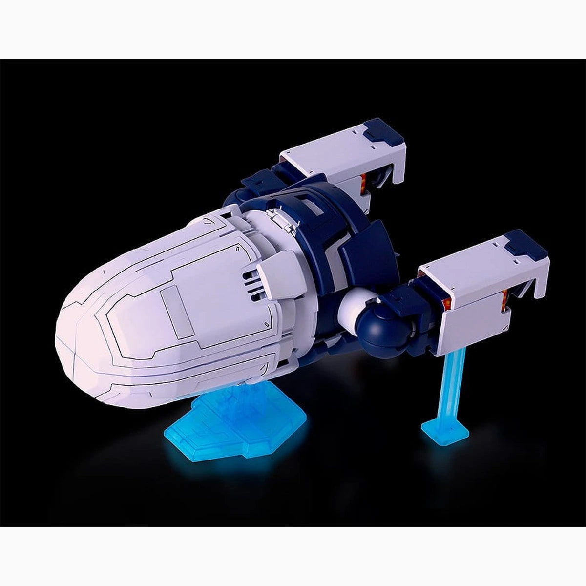 Blue Archive Plastic Model Kit Neo-Avant Guard 200mm - Image 6