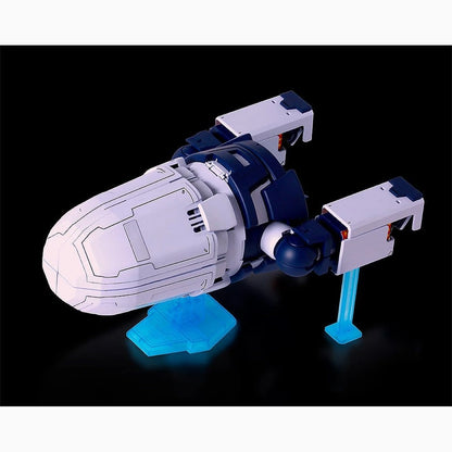 Blue Archive Plastic Model Kit Neo-Avant Guard 200mm - Image 6