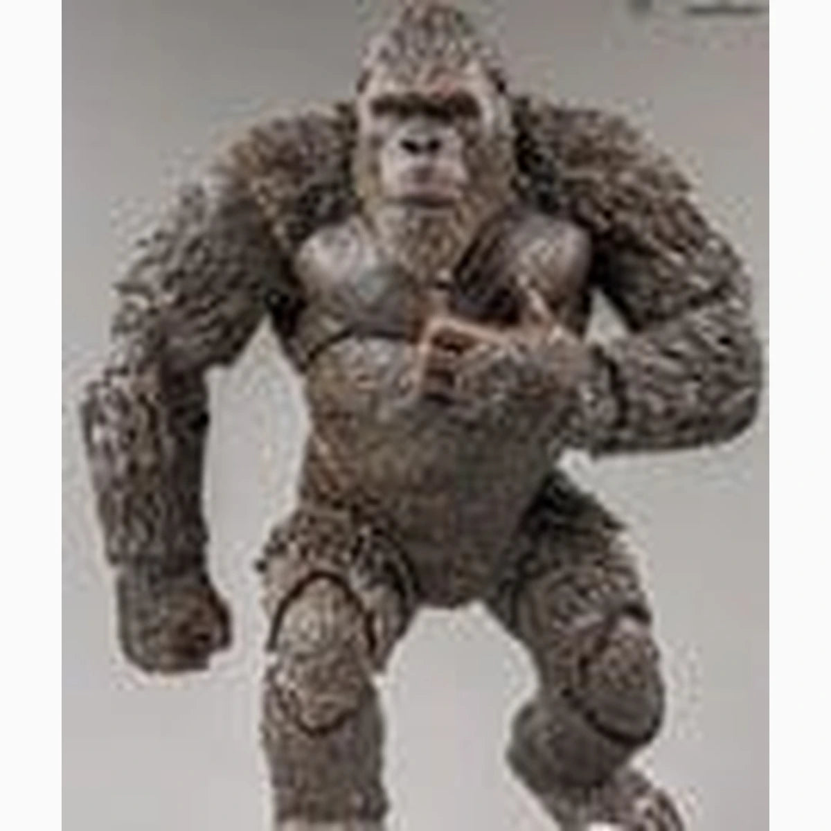 Godzilla vs. Kong figurine Exquisite Basic Series Kong 2.0 16 cm - Image 2