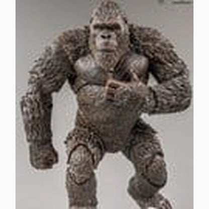 Godzilla vs. Kong figurine Exquisite Basic Series Kong 2.0 16 cm - Image 2