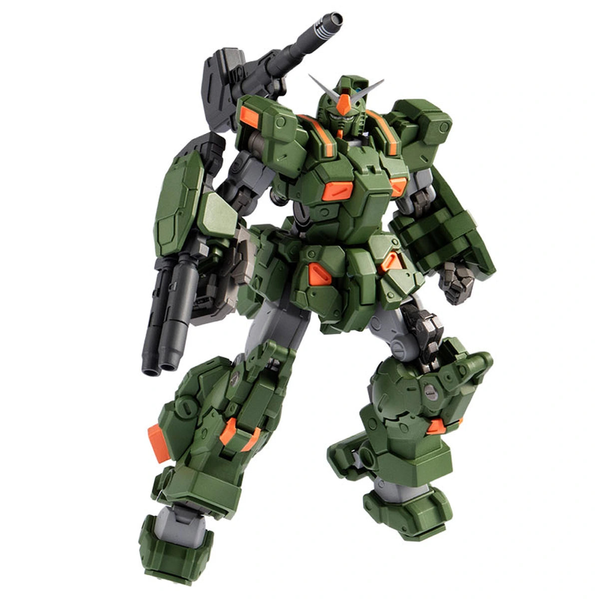 Gundam Shokugan Artifact Pro Full Armor Gundam 10cm - Image 1