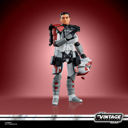 Star Wars: Battlefront II Vintage Collection Gaming Greats figurine 2022 ARC Trooper 10 cm - Image 4