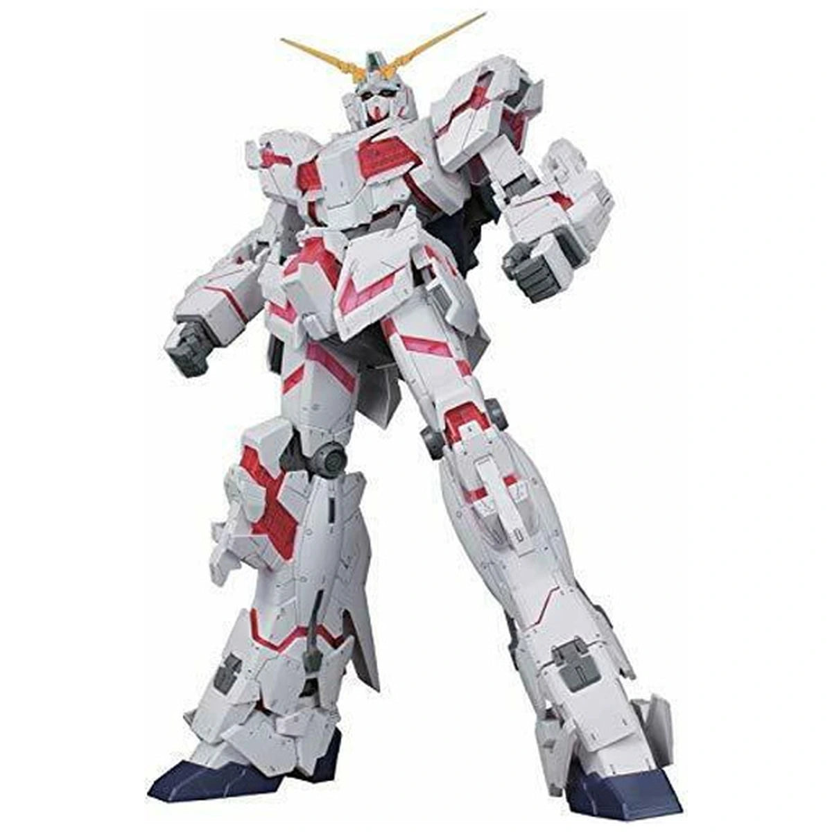 Gundam Gunpla Mega Size Model 1/48 Unicorn Gundam Destroy Mode - Image 1
