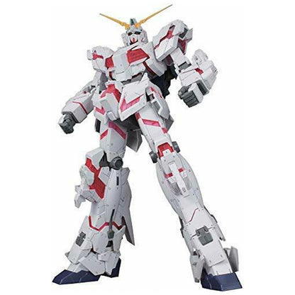 Gundam Gunpla Mega Size Model 1/48 Unicorn Gundam Destroy Mode - Image 1