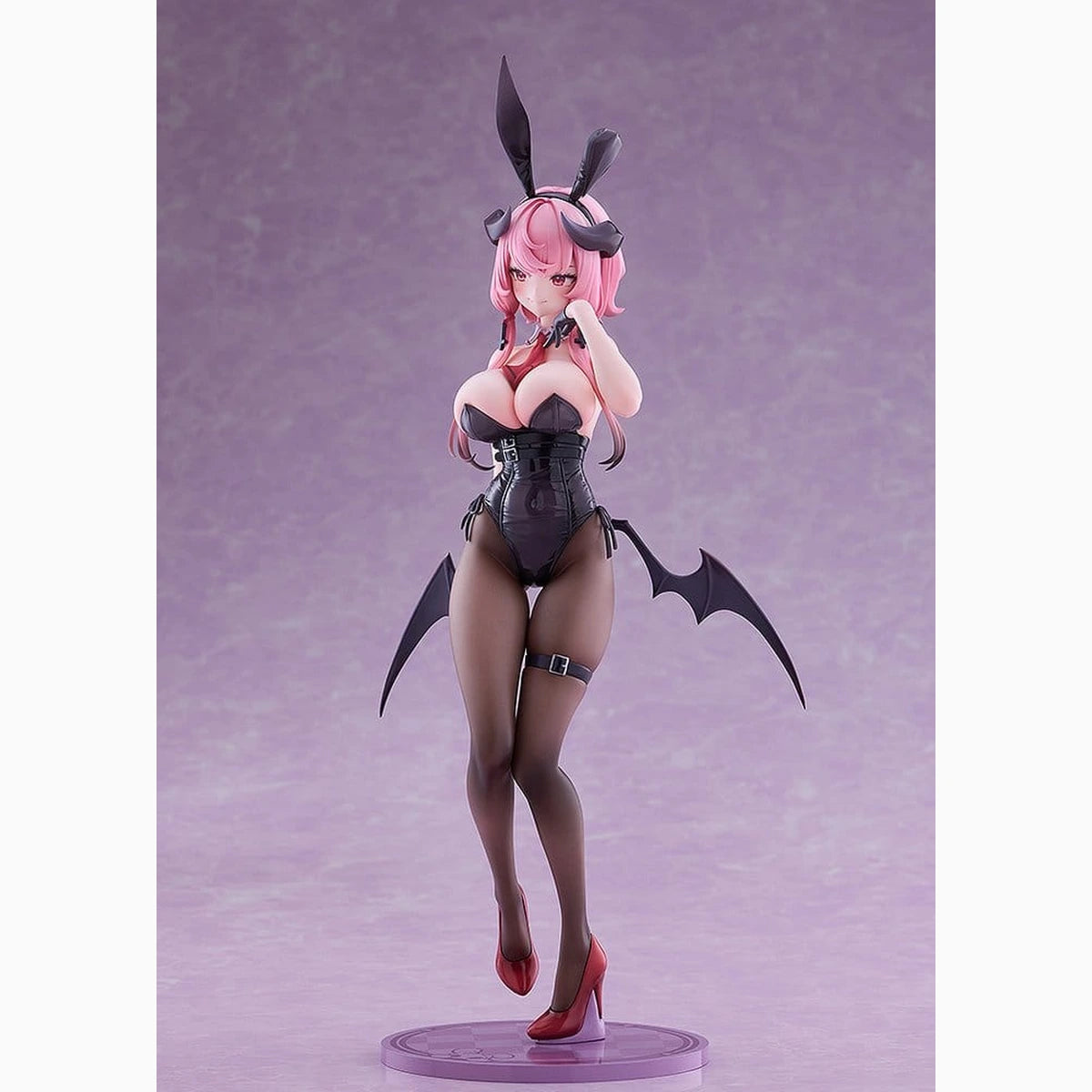 Stella Sora figurine PVC 1/7 Bernina (Bunny Ver.) 30 cm - Image 3