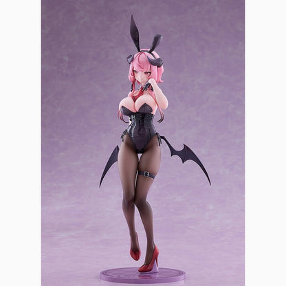 Stella Sora figurine PVC 1/7 Bernina (Bunny Ver.) 30 cm - Image 3