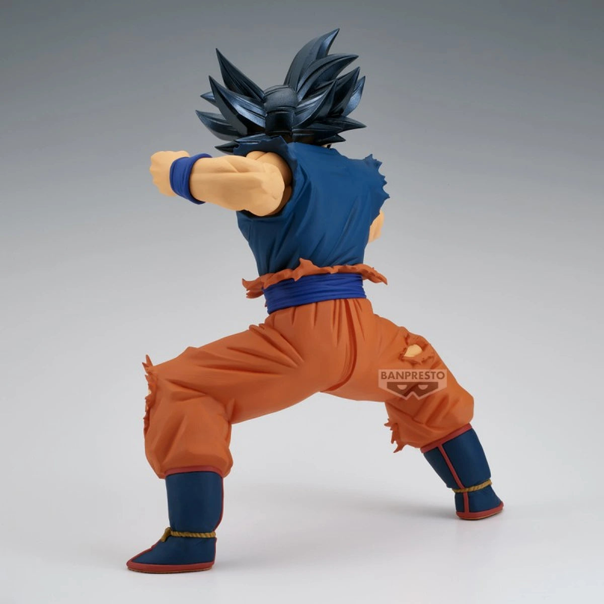 DRAGON BALL SUPER - GRANDISTA - SON GOKU Ⅲ - Image 5