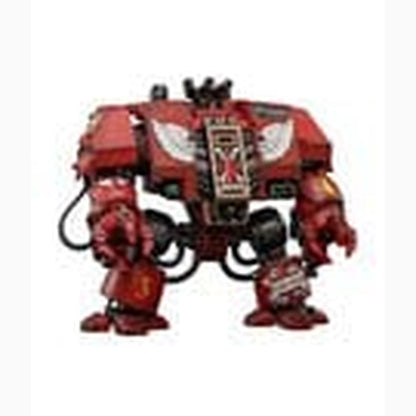 Warhammer 40,000 figurine Blood Angels Furioso Dreadnought Brother Samel 20 cm - Image 2