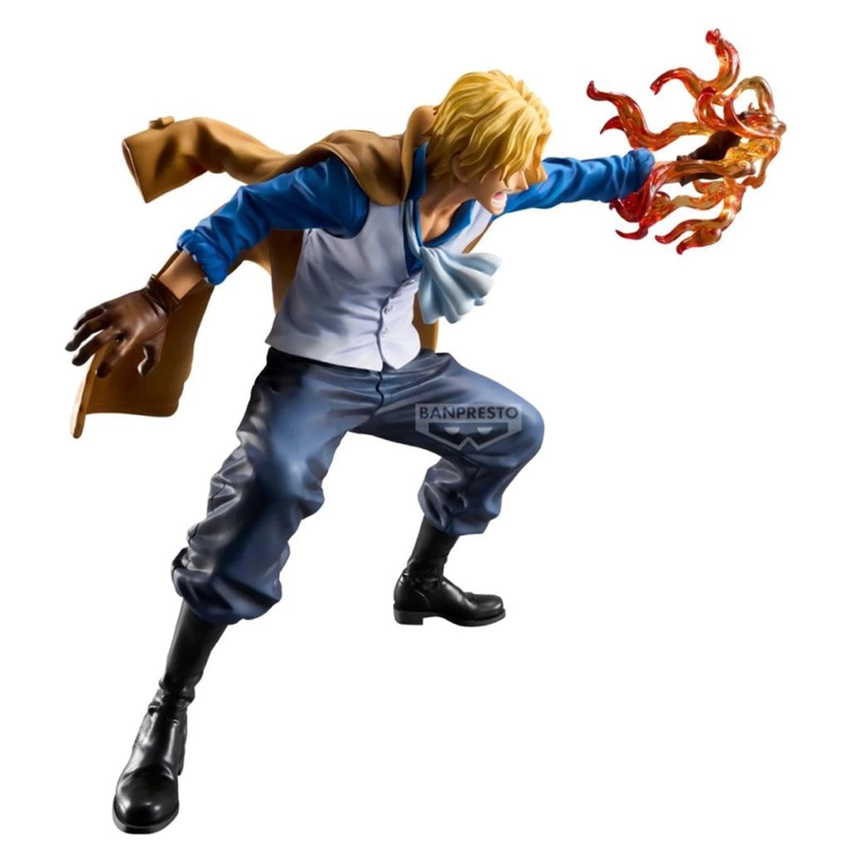 One Piece Grandista Sabo Special Edition W148 - Image 2