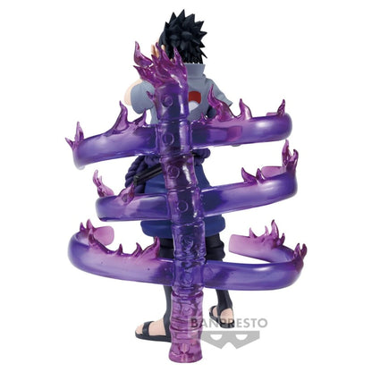 NARUTO SHIPPUDEN - EFFECTREME - UCHIHA SASUKE - Image 5