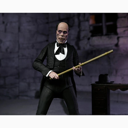 Universal Monsters figurine Ultimate The Phantom of the Opera (1925) 18 cm - Image 5