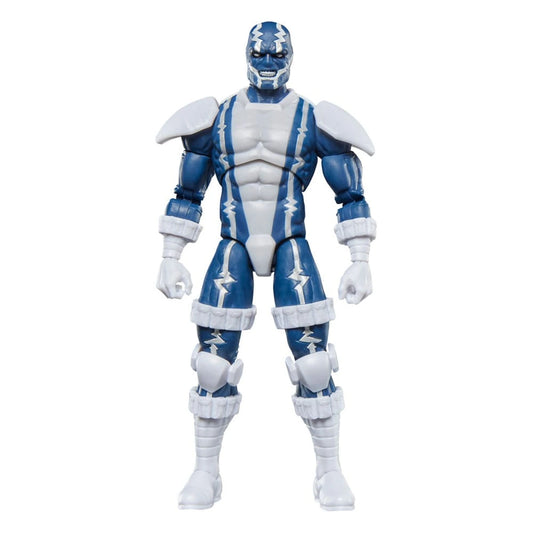 Spider-Man Marvel Legends Retro figurine Cardiac 15 cm - Image 1
