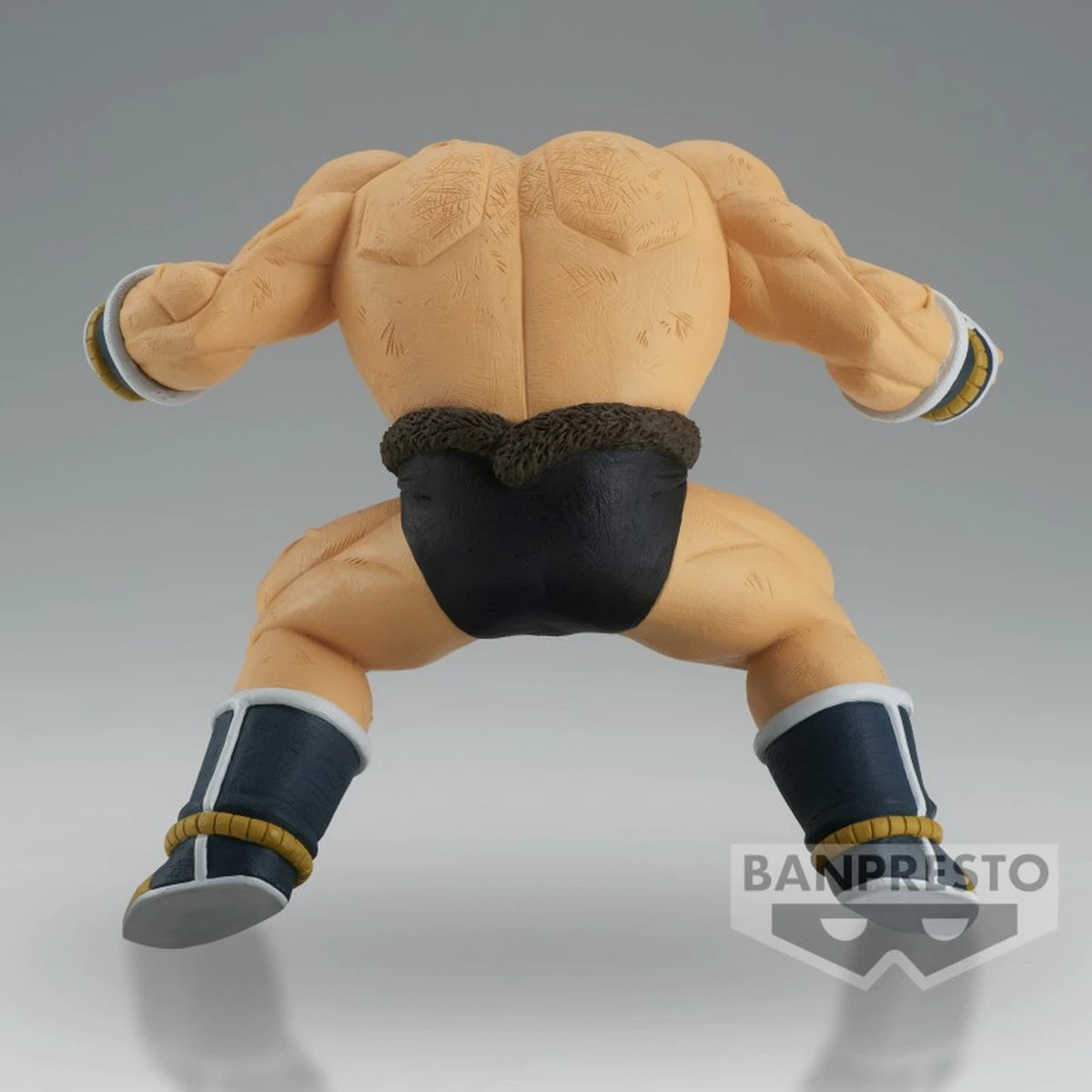DRAGON BALL Z - G X MATERIA - NAPPA - Image 3