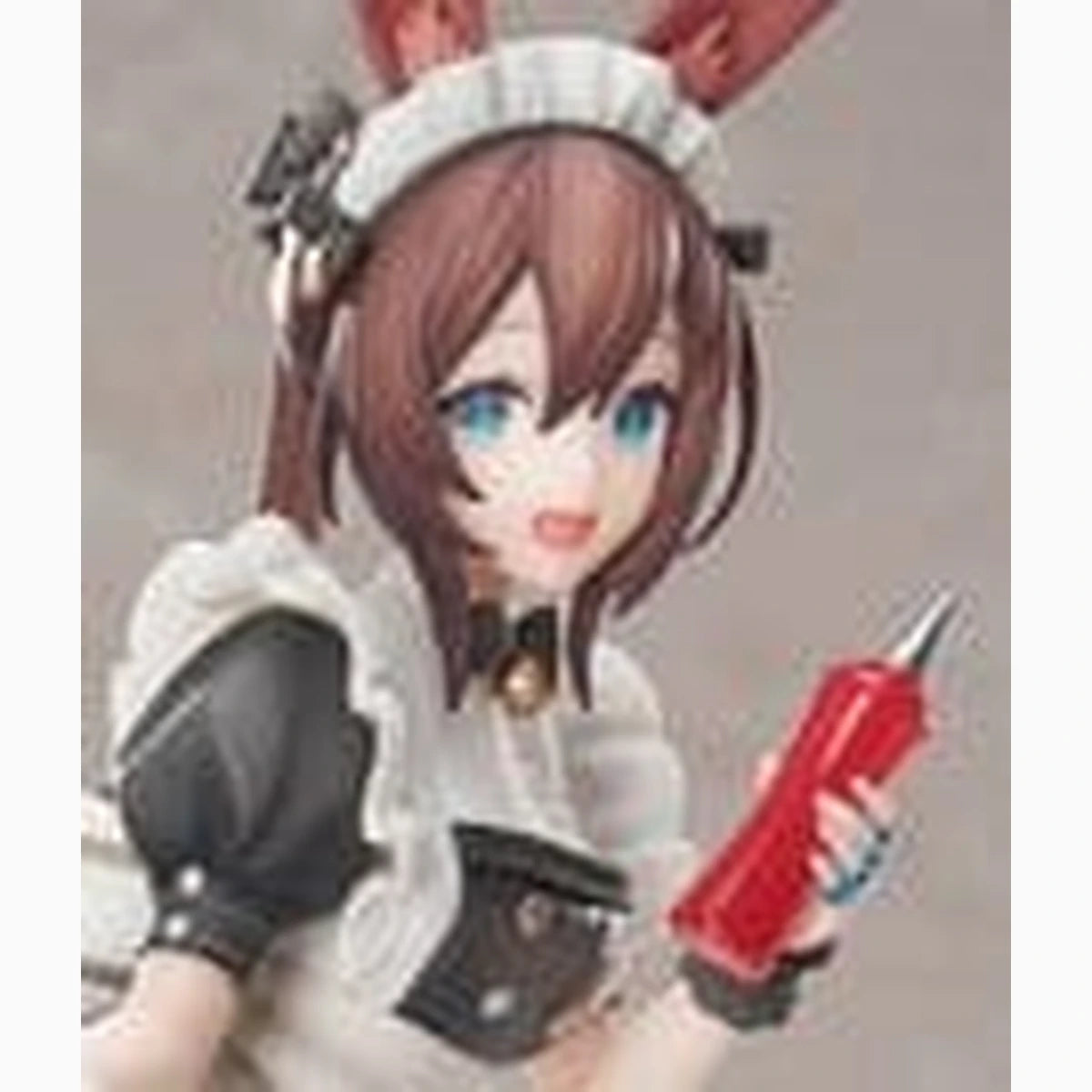 Arknights Limpie Series figurine PVC 1/8 Amiya Tea Time VER. 22 cm - Image 2