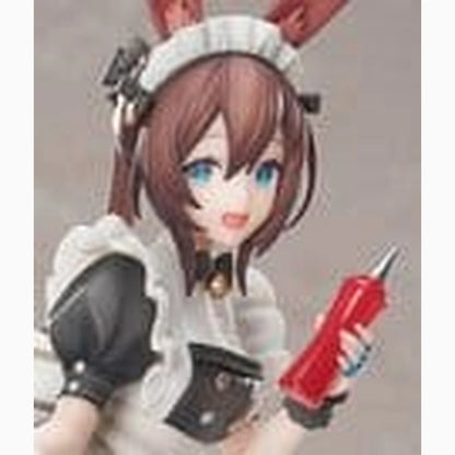 Arknights Limpie Series figurine PVC 1/8 Amiya Tea Time VER. 22 cm - Image 2